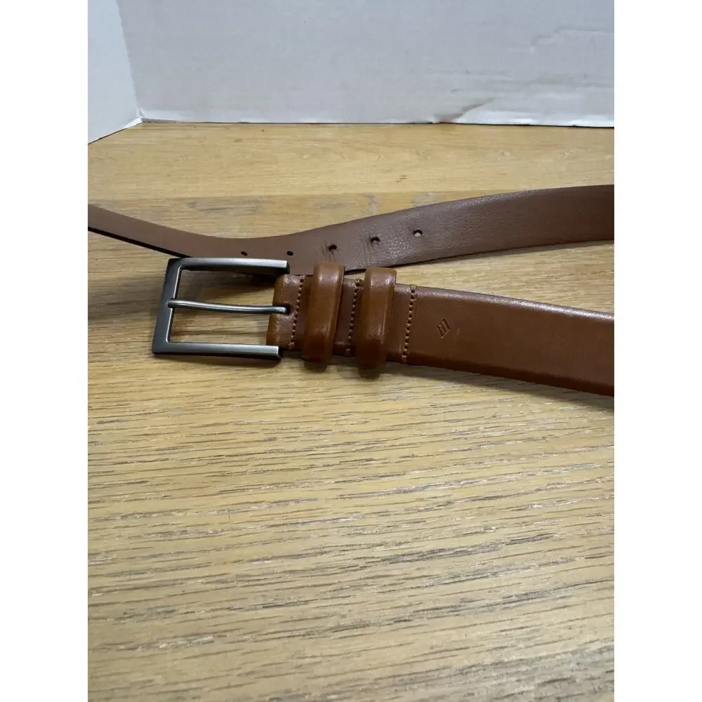 Joseph Abboud Leather Belt